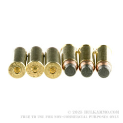 20 Rounds of .454 Casull Ammo by Magtech - 260gr SJSP