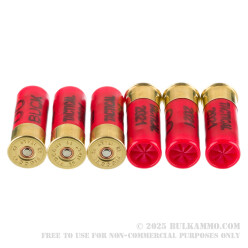 25 Rounds of 12ga Ammo by Rio - 00 Buck