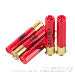 25 Rounds of .410 Ammo by Winchester -  #4 shot