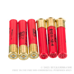 25 Rounds of .410 Ammo by Winchester -  #4 shot