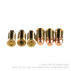 50 Rounds of .32 ACP Ammo by Winchester - 71gr FMJ