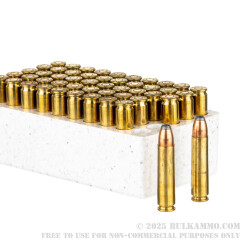 50 Rounds of .30 Carbine Ammo by Winchester Super-X - 110gr HSP