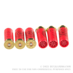 250 Rounds of 12ga Ammo by Estate Cartridge - 1 ounce #7 1/2 shot