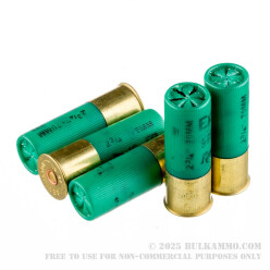 5 Rounds of 12ga Ammo by Remington Express -  00 Buck