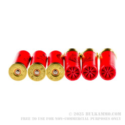 25 Rounds of 12ga Ammo by Estate Cartridge - 1 ounce #8 shot