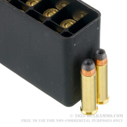 20 Rounds of .357 Mag Ammo by Doubletap Controlled Expansion - 125gr JHP