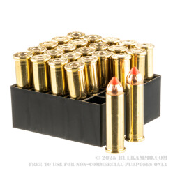 250 Rounds of .357 Mag Ammo by Hornady - 140gr FTX