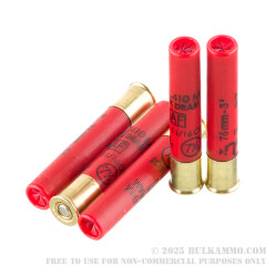 410 Bore - 3" 11/16oz. #7.5 Shot - NobelSport - 250 Rounds