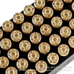 1000 Rounds of .45 ACP Ammo by Aguila - 185gr JHP