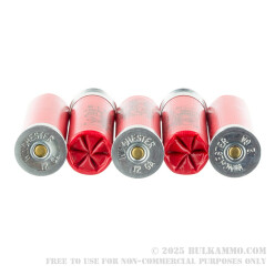 100 Rounds of 12ga Ammo by Winchester Xpert High Velocity - 2-3/4" 1 ounce #6 shot