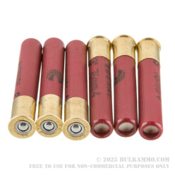 25 Rounds of .410 Ammo by Federal -  #4 shot