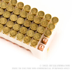 500 Rounds of .22 LR Ammo by Federal Game Shok - 40gr CPRN