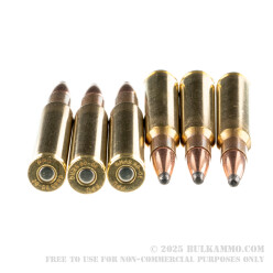 500  Rounds of 30-06 Springfield Ammo by Prvi Partizan - 180gr SP