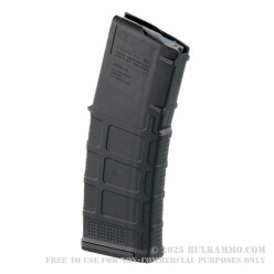 Magpul 30rd AR15/M4 Magazine - 5.56/.223 - Black - Gen M3 PMAG