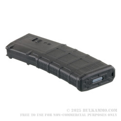 Magpul 30rd AR15/M4 Magazine - 5.56/.223 - Black - Gen M3 PMAG