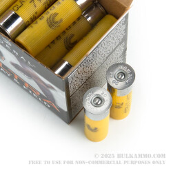 25 Rounds of 20ga Ammo by Federal -  #7 1/2 Shot