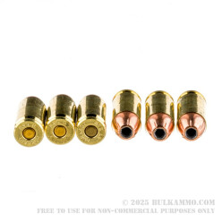 20 Rounds of .40 S&W Ammo by Hornady - 180gr JHP