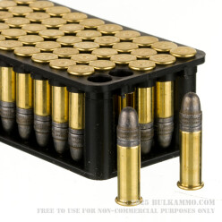 1000 Rounds of .22 LR Ammo by Aguila Target Competition - 40gr LRN