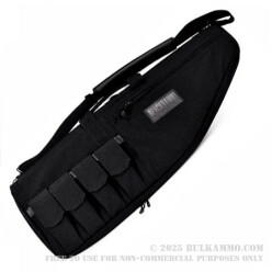 37" Tactical Rifle Case - Blackhawk!