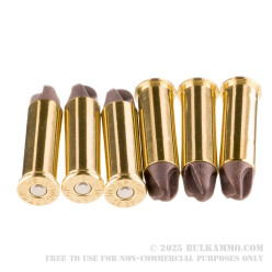 20 Rounds of .38 Spl Ammo by Polycase Inceptor - 77gr ARX