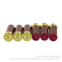 250 Rounds of 12ga Ammo by Federal Top Gun Sporting - 1 ounce #7 1/2 shot