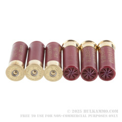 25 Rounds of 12ga Ammo by Federal Gold Medal Target -  #8 shot