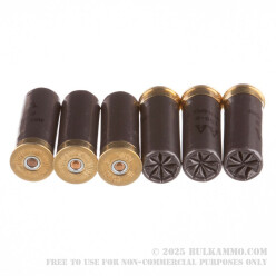 25 Rounds of 12ga Ammo by Winchester AA - 2-3/4" 1-1/8 ounce #9 shot