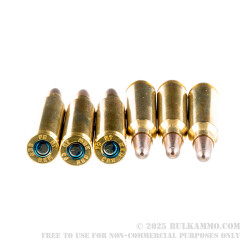 20 Rounds of .223 Ammo by Federal - 42 gr Frangible