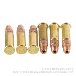 1600 Rounds of .22 LR Ammo by Browning - 36gr CPHP