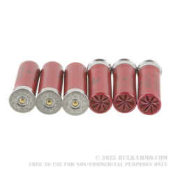 25 Rounds of 12ga Ammo by Federal - 1 1/8 ounce #8 shot