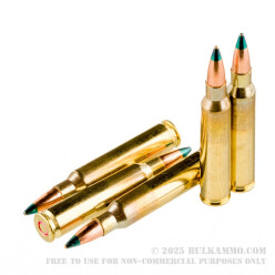 1000 Rounds of 5.56x45 M855 Ammo by Prvi Partizan - 62 Grain FMJBT