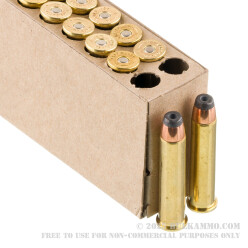 20 Rounds of .45-70 Ammo by Fiocchi - 300gr HPFN