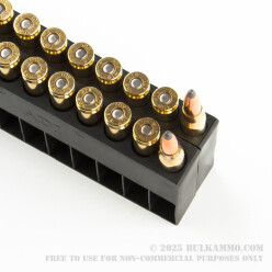 200 Rounds of .308 Win Ammo by ADI - 165gr Sierra SBT GameKing