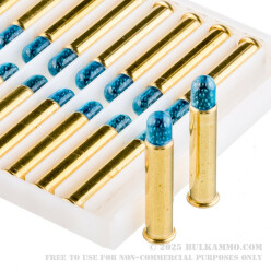 20 Rounds of .22 WMR Ammo by CCI - 52gr #12 Shotshell