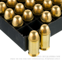 100 Rounds of .45 ACP Ammo by Armscor - 230gr FMJ