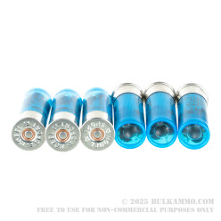 10 Rounds of 12ga Ammo by NobelSport -  00 Buck
