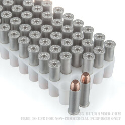 1000 Rounds of .38 Spl +P Ammo by Blazer - 158gr FMJ