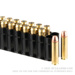 200 Rounds of .450 Bushmaster Ammo by Federal Non-Typical  - 300gr JHP