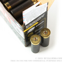 25 Rounds of 12ga 2-3/4" Ammo by Winchester - 1 1/8 ounce #8 shot