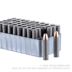 50 Rounds of .30 Carbine Ammo by Wolf - 110gr FMJ