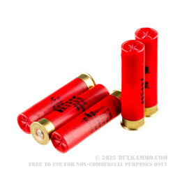 250 Rounds of 28ga Ammo by Fiocchi - 3/4 ounce #8 shot