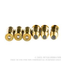 50 Rounds of .45 ACP Ammo by Winchester Super-X - 185gr BEB