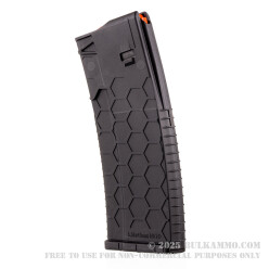 Hexmag 30 Round Magazine for AR-15 - 5.56/.223 Black *LIMIT 5 PER CUSTOMER*