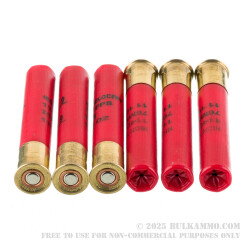 25 Rounds of .410 Ammo by Fiocchi - 11/16 ounce #9 shot