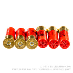 150 Rounds of 12ga 2-3/4" Ammo by Winchester Super-X -  00 Buck