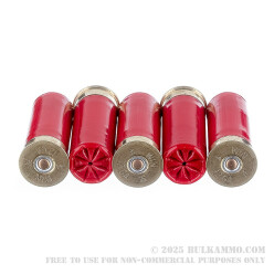 250 Rounds of 12ga Ammo by Winchester AA - 1 1/8 ounce #7 1/2 shot