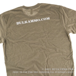 BulkAmmo - I Like SPAM T-Shirt