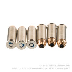 20 Rounds of .45 Long-Colt Ammo by Federal Personal Defense Hydra-Shok Deep - 210gr JHP