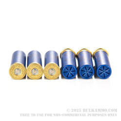 250 Rounds of 16ga Ammo by Fiocchi -  #8 shot