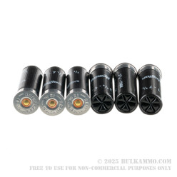 25 Rounds of 12ga Ammo by Remington - 1 ounce #7 1/2 shot